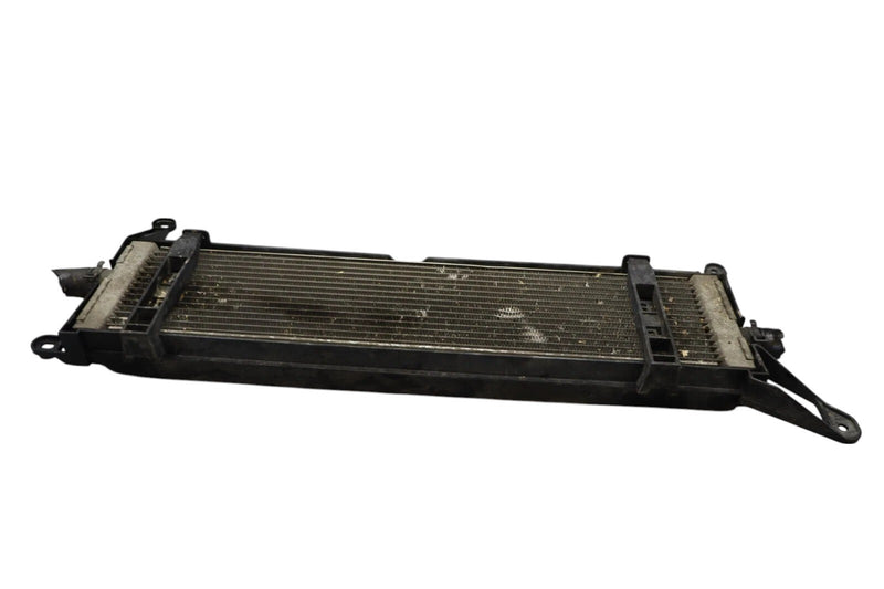 Load image into Gallery viewer, 11-15 Volkswagen VW Touareg V6 Front Hybrid Engine Water Auxiliary Radiator Oem
