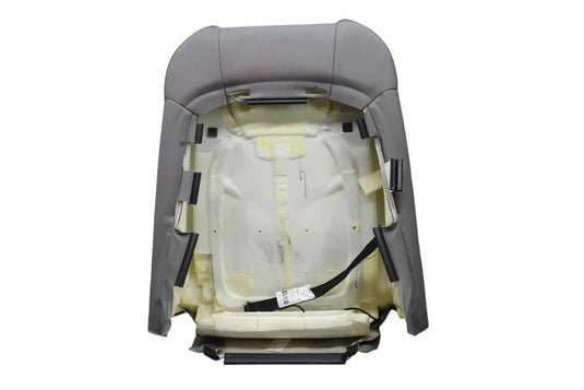 11-18 Porsche Cayenne 958 Front Right Side Seat Upper Cover Cushion Oem