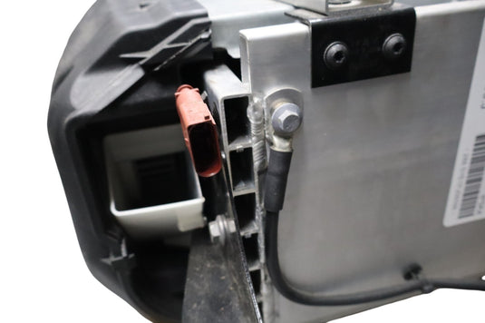 11-14 Porsche Cayenne 958 Engine High Voltage Battery 7P0915590E OEM
