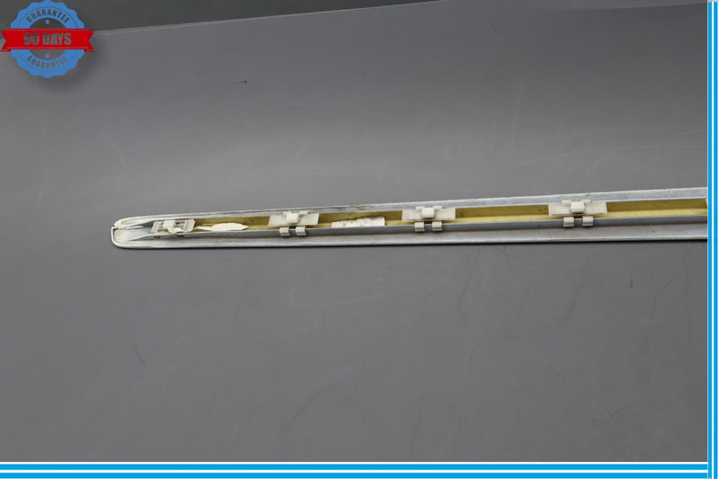 Load image into Gallery viewer, 06-12 Mercedes W164 ML500 GL550 Front Right Passenger Side Door Molding Trim Oem
