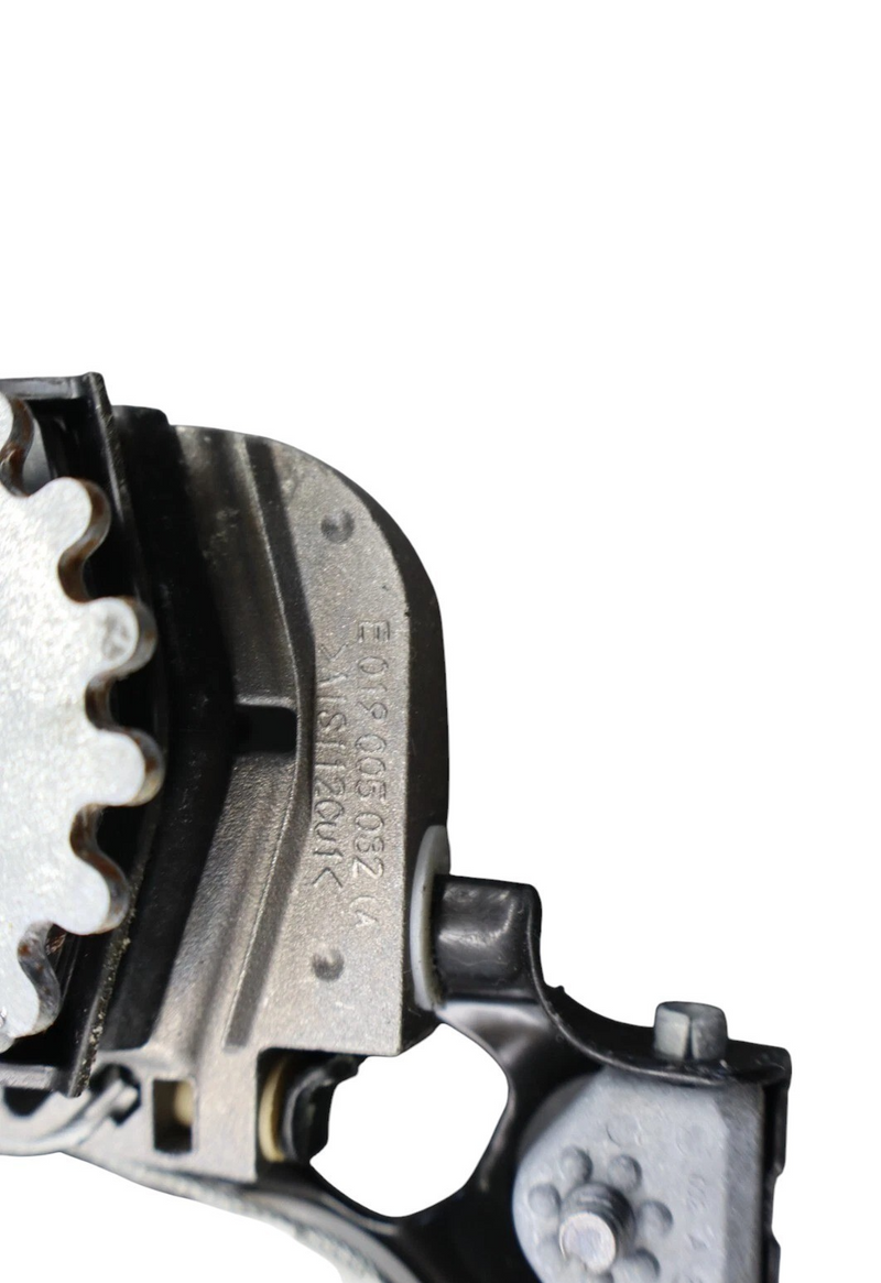 Load image into Gallery viewer, 14-22 Maserati Ghibli SQ4 M157 Rear Left Side Window Regulator W/ Motor Oem
