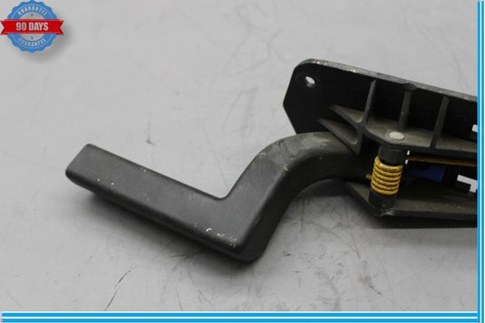 03-07 HUMMER H2 Rear Right Passenger Side Interior Door Handle Oem