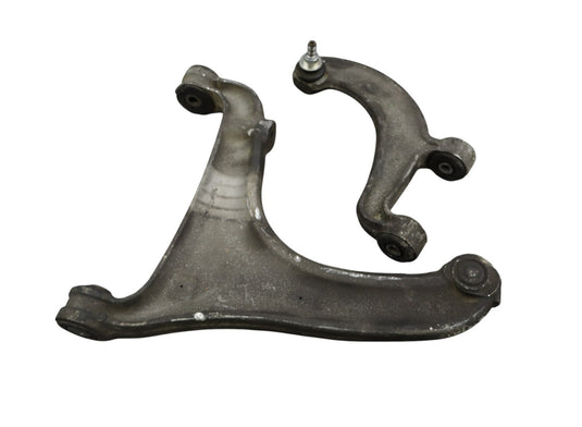 03-10 Maserati Quattroporte M139 Rear Right Side Control Arm Set Of 2 Oem