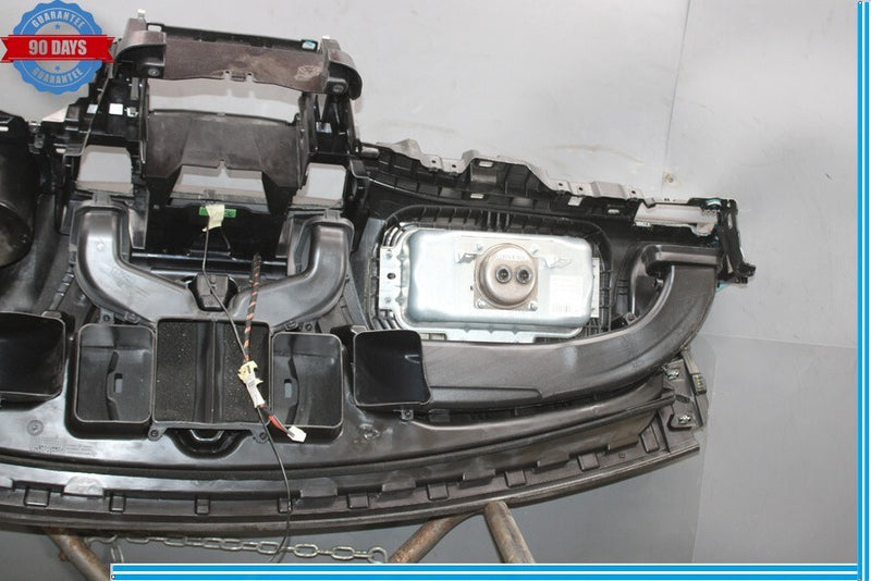 Load image into Gallery viewer, 13-16 Mercedes GL450 X166 Front Dash Dashboard Instrument Panel Oem
