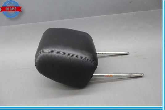 09-15 Jaguar XF XFR Rear Right Passenger Side Upper Head Rest Headrest Oem