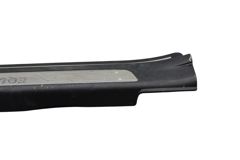 Load image into Gallery viewer, 11-16 Hyundai Equus Front Right Side Door Sill Scuff Plate Trim 858813N500 Oem
