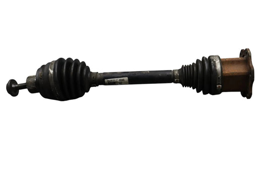 12-18 Audi A7 A6 Front Right Passenger Cv Axle Shaft Driveshaft 4G0407271F Oem