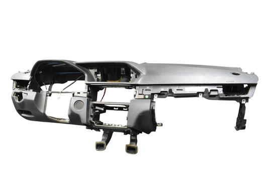 10-13 Mercedes W212 E350 E400 E550 Dashboard Dash Board Panel Black Oem