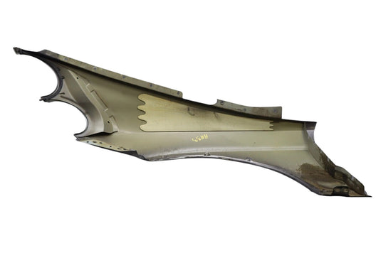 06-13 Bentley Continental Flying Spur Right Passenger Side Fender Assembly OEM