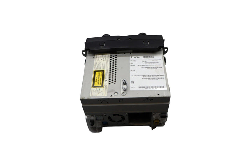 Load image into Gallery viewer, 11-15 Porsche Cayenne 970 Hybrid 4S Command Head Unit Navigation Radio OEM
