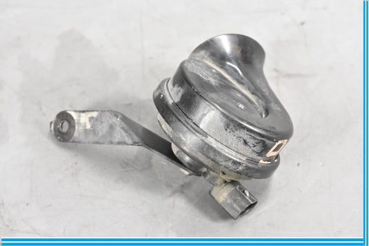 09-15 BMW 750I 750LI F01 Front Left Driver Side High Tone Pitch Horn Signal Oem