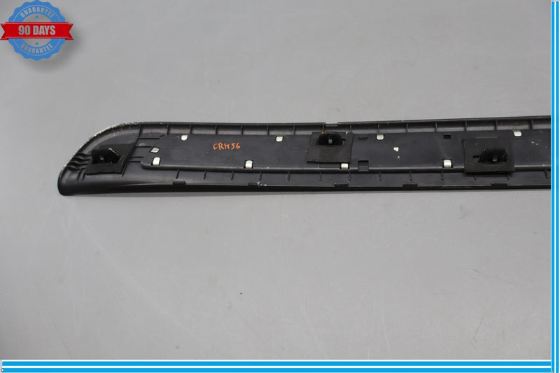 Load image into Gallery viewer, 15-16 Hyundai Genesis Front Right Passenger Side Door Sill Scuff Plate Trim Oem
