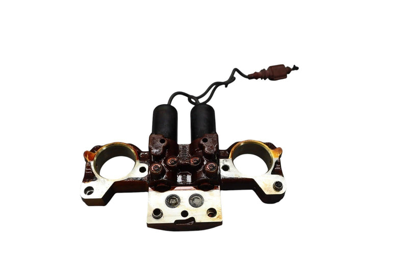 Load image into Gallery viewer, 03-12 Bentley Continental GTC Tensioner Mount Head Control Camshaft Oem
