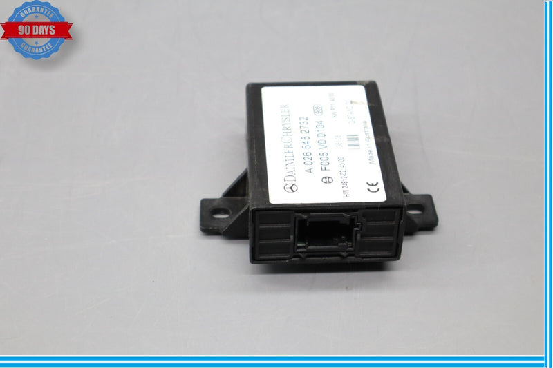 Load image into Gallery viewer, 03-06 Mercedes R230 SL500 SL600 Diagnosis System Module 0265452732 Oem

