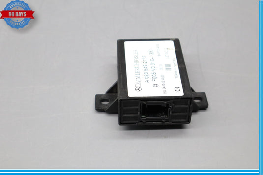 03-06 Mercedes R230 SL500 SL600 Diagnosis System Module 0265452732 Oem