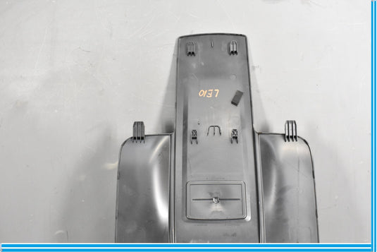 10-17 Mercedes W204 C250 C350 Left Driver Side Back Panel Seat Cover Oem