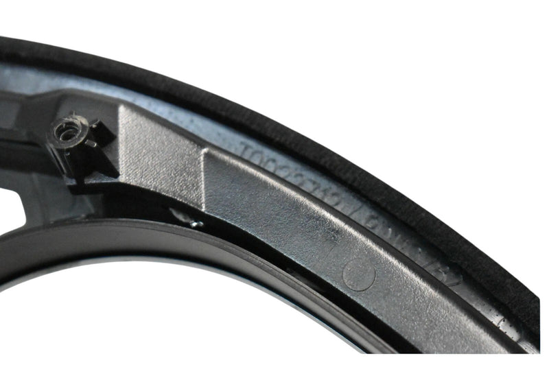 Load image into Gallery viewer, 07-09 Audi Q7 Instrument Speedometer LCD Display Monitor Trim Cover OEM
