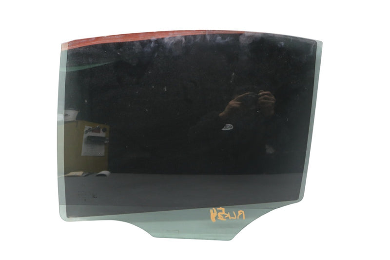 Load image into Gallery viewer, 17-23 Alfa Romeo Giulia Rear Left Driver Side Door Window Auto Glass Oem
