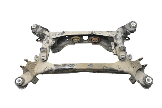 07-17 Lexus LS460 Rear Suspension Sub Frame Subframe Crossmember Cradle Oem