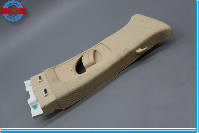 Load image into Gallery viewer, 15-17 Hyundai Genesis Front Right Side Upper B Pillar Trim 85840B1000 Oem

