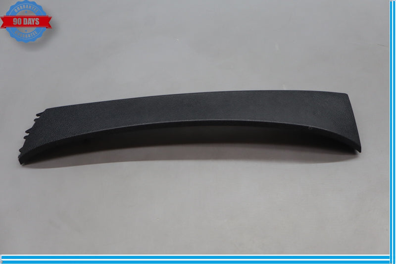 Load image into Gallery viewer, 10-16 BMW 535i GT xDrive Front Left Driver Seat Lower Cover Trim Panel Oem
