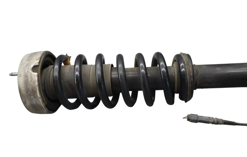 Load image into Gallery viewer, 07-13 BMW X5 X6 E70 Front Left Driver Side Shock Strut Absorber 31326781918 Oem
