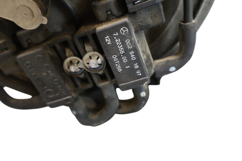 Load image into Gallery viewer, 05-13 Mercedes W204 C350 R350 SLK280 M272 Engine Motor Air Intake Manifold Oem
