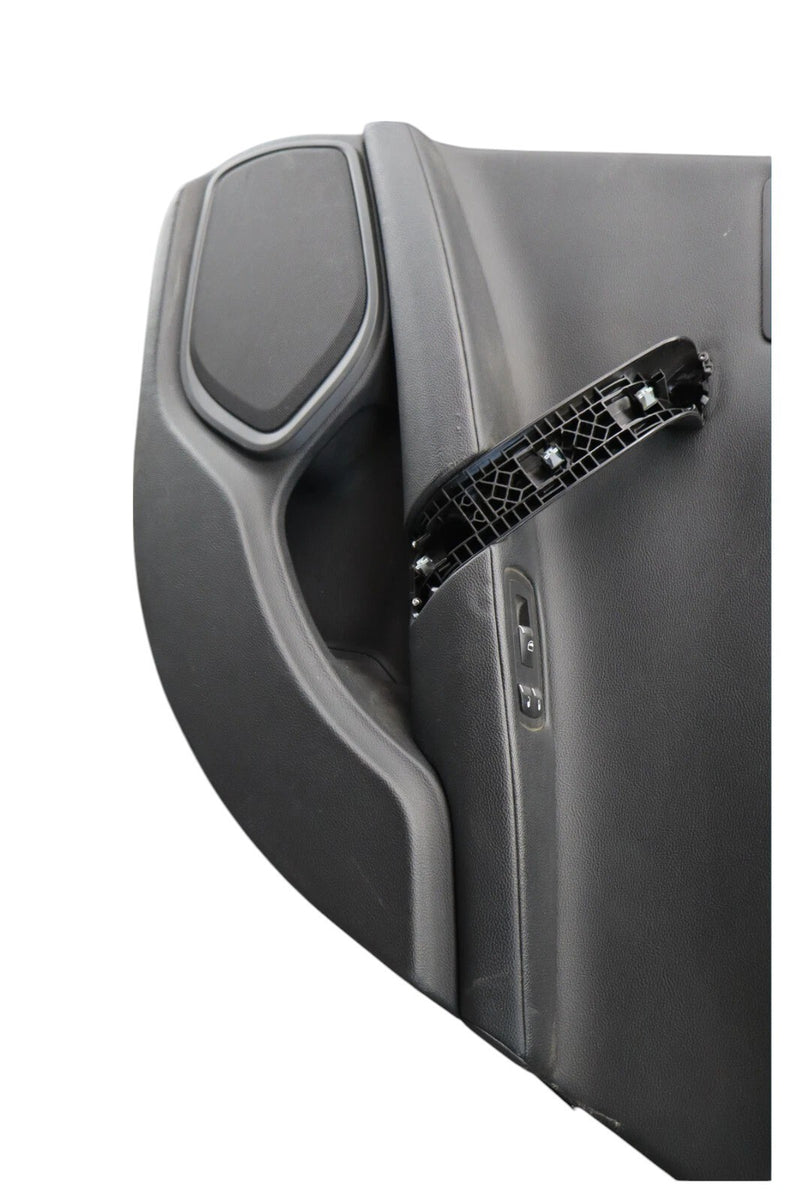 Load image into Gallery viewer, 14-22 Maserati Ghibli M157 Rear Right Side Interior Door Panel 06700183220 OEM
