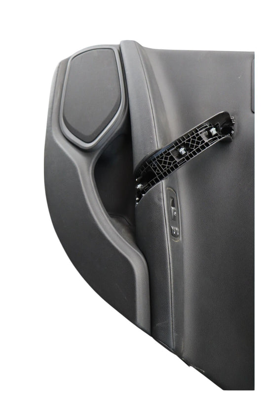 14-22 Maserati Ghibli M157 Rear Right Side Interior Door Panel 06700183220 OEM