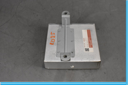 07-12 Lexus LS460 LS600hL Front Right Seat Climate Control Module 8586150191 Oem