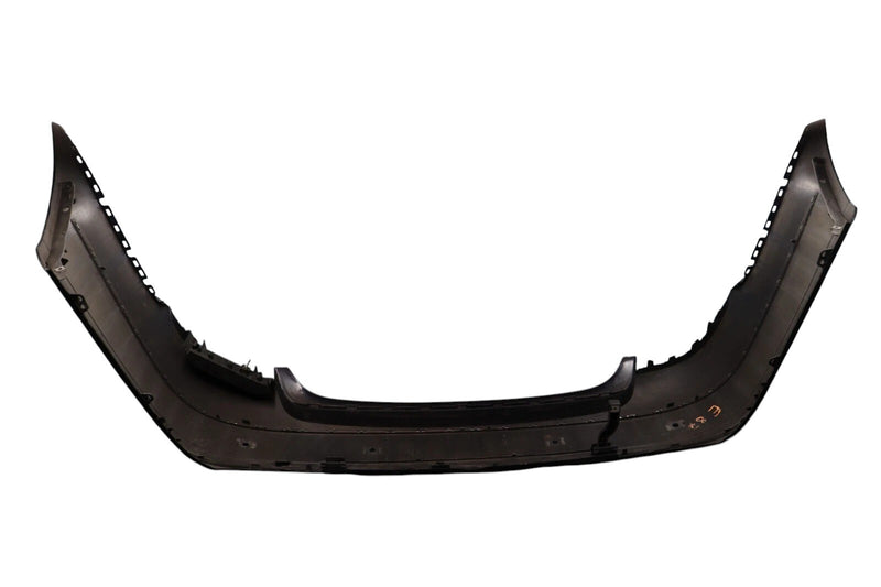 Load image into Gallery viewer, 06-16 Mercedes E350 E550 Rear Lower Bumper Cover Assy W/Parking Sensor Holes Oem
