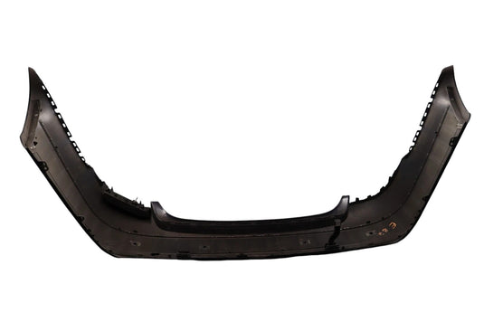 06-16 Mercedes E350 E550 Rear Lower Bumper Cover Assy W/Parking Sensor Holes Oem