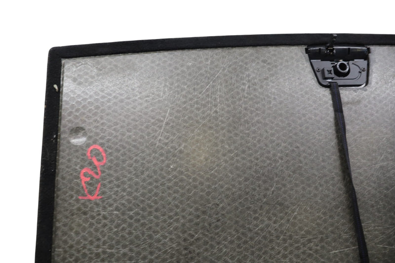 Load image into Gallery viewer, 14-17 Mercedes B Electric Rear Trunk Cargo Floor Lining Carpet Cover Panel Oem
