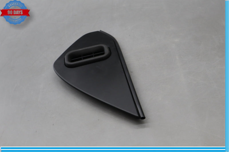 Load image into Gallery viewer, 14-20 Maserati Ghibli Front Dash Right Passenger Side End Cap Trim Cover Oem

