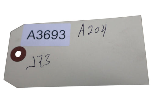 14-20 Maserati Quattroporte Front Left Side Seat Seat Adjustment Switch Oem