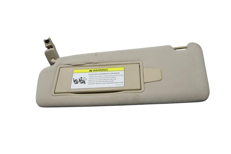 Load image into Gallery viewer, 02-05 Ford Thunderbird Front Left Driver Side Sun Visor Sunvisor Oem
