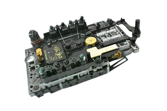 04-15 Mercedes SLK250 SLK55 AMG Transmission Conductor Plate TCU 0335457332 Oem