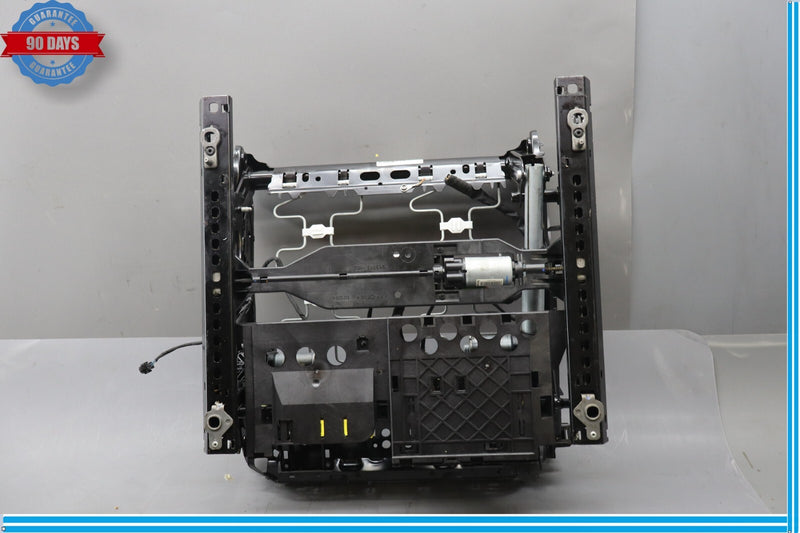 Load image into Gallery viewer, 11-16 BMW 528i 535i 550i Front Right Passenger Side Seat Track Rail Frame Oem

