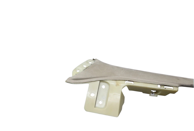 Load image into Gallery viewer, 10-18 Jaguar X351 XJ XJL Rear Right Passenger Side Inner C Pillar Trim Panel Oem

