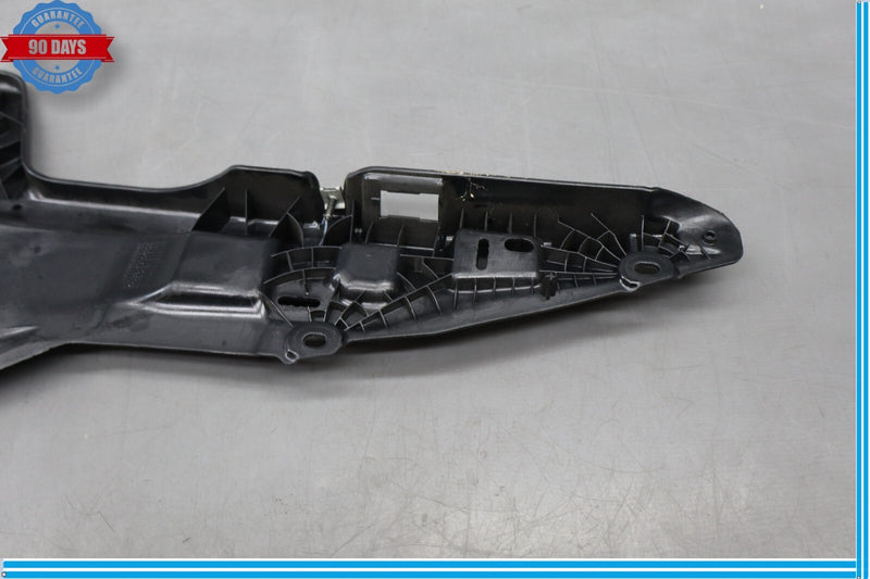 Load image into Gallery viewer, 12-20 Tesla Model S Rear Right Side C Pillar Mount Support Bracket Black Oem
