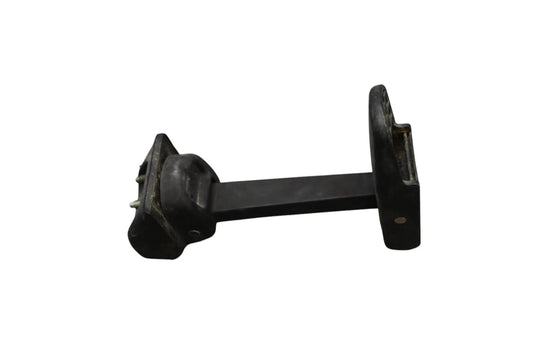 03-09 Hummer H2 Front Left Driver Side Hood Latch Rubber Lock Strap Black OEM