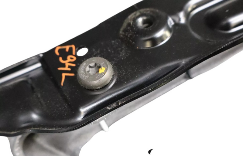 Load image into Gallery viewer, 03-09 Jaguar XK S-Type Front Left Driver Side Lower Seat Track Frame Rail OEM
