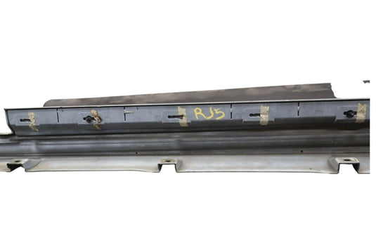 14-20 Maserati Ghibli M157 Right Side Skirt Rocker Panel Molding 6700288400 OEM