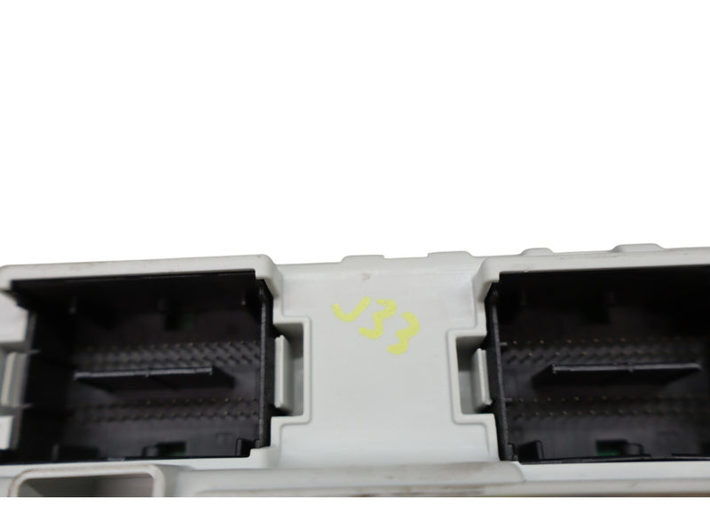 Load image into Gallery viewer, 17-19 Alfa Romeo Giulia Power Supply Body Control Module Fuse Box BCM Unit Oem

