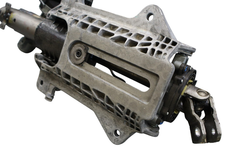 Load image into Gallery viewer, 06-09 LR Range Rover Steering Wheel Column Floor Shift Manual Adjust Tilt Oem
