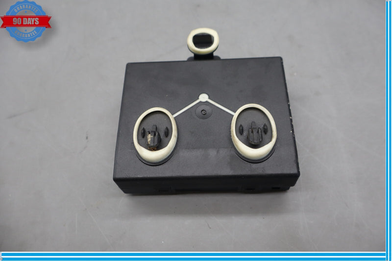 Load image into Gallery viewer, 11-13 Volkswagen VW Touareg Rear Right Side Door Window Control Module Unit Oem

