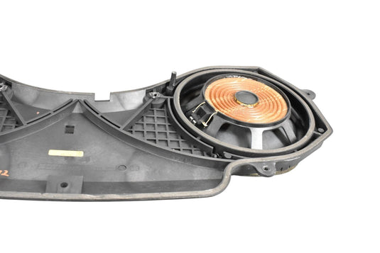 10-18 Jaguar XJ XJL X351 Rear Parcel Shelf Deck Subwoofer Speaker AW9304692 Oem