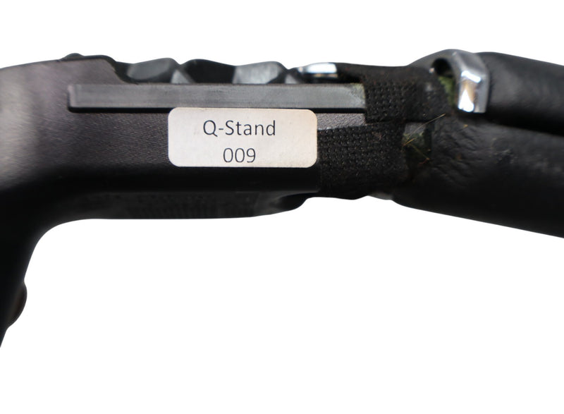 Load image into Gallery viewer, 11-18 Porsche Cayenne 958 Front Or Rear Left Door Inner Pull Handle Grip Oem
