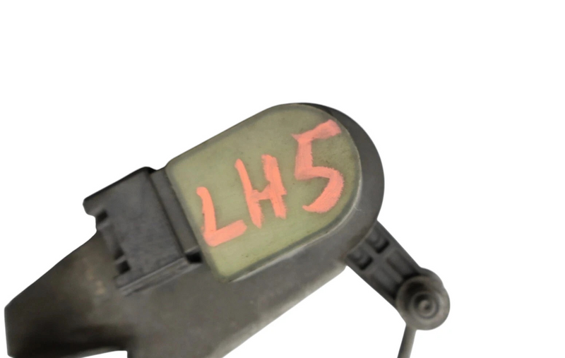 Load image into Gallery viewer, 03-08 Maserati Quattroporte Rear Left Driver Side Suspension Level Sensor Oem
