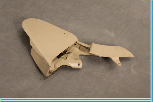 10-16 Mercedes E350 E500 W212 Front Left Side Seat Inner Cover Trim Oem